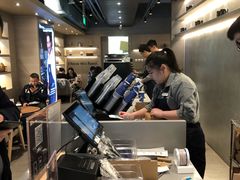 -瑞幸咖啡(长楹天街店)