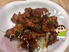 -粤仔湾砂锅粥(宜兴八佰伴店)