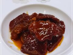 -无锡新湖铂尔曼大酒店·悦轩中餐厅