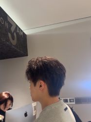 点击看大图 -3AM HAIR SALON烫发染发接发
