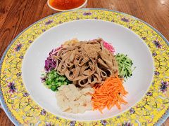 风生水起捞莜面-山西会馆·晋菜·晋商宴·牌匾博物馆(胜利东街店)