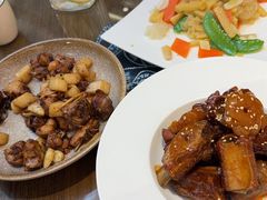 -喜林苑·稻田餐厅(品相府店)