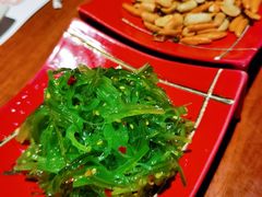 中华海草-肉魁屋·烧肉·烧鸟·酒场(高新店)