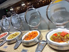 -汉巴味德(乐宾百货店)