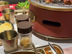 -西塔老太太泥炉烤肉(川沙百联店)