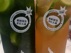 -丹礼糖甜品