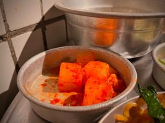 -馥二代韩式烤肉 2세대 불고기(喷水池店)