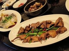 -上海小南国(国会店)