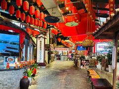-客家大院·非遗赣南客家菜(郁孤台店)