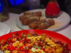 -今朝桃花醉川菜小酒馆(龙湖天街店)