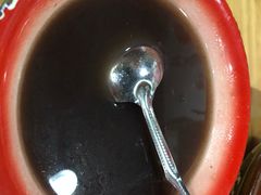 红豆汤-老三样·美食研究中心(世贸路店)