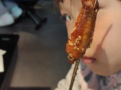 -橦橦小马扎烧烤 (传媒大学店)