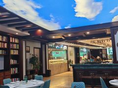 -文涵小院·邻里厨房