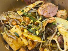 -冒菜西施·非遗冒菜(总店)