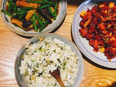 -静一餐厅·湖北菜(前门创始店)