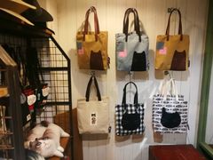 -猫咪博物馆(顶澳仔猫街店)