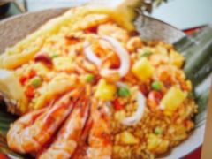 -Mr.Fish鱼鲜生海鲜放题(高德置地冬广场店)