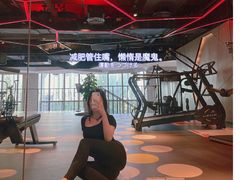 -VIP 威尔仕健身·游泳(嘉华中心店)