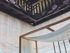 景观位-茶理宜世(东方宝泰店)