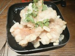 -半酌烧烤小酒馆(南京东路店)