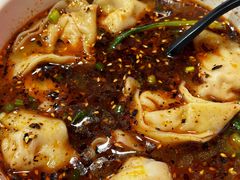 红油抄手-谭师爷龙抄手(白下路店)