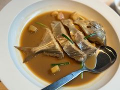 鲳鱼-新荣记(椒江店)