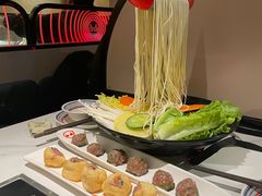 -许府牛火锅(信义坊总店)