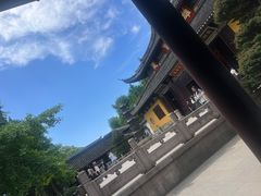 -西园寺素食(西园弄戒幢律寺店)