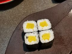 -禾绿寿司·定食·拉面·烧炸(喜荟城店)