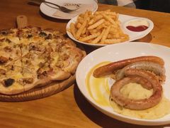 -Secco德式餐吧(南秀村店)