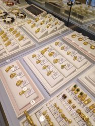 -中国黄金(塘桥店)