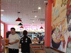 -柳大厨螺蛳粉(人民路总店)