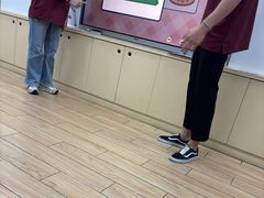 -吉的堡成长中心(五角场安波校区)