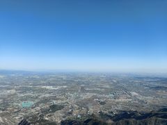 -妙峰山风景名胜区