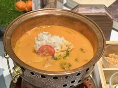 -叶叶菩提·晋福宫