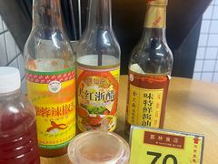 -荔林食店(西华路店)