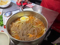 -喜来稀肉(虹泉路店)