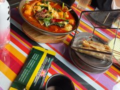 -吧嘚嘴炭烧鸽串吧(北海街店)