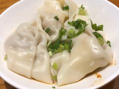 -韩包子(建设路店)