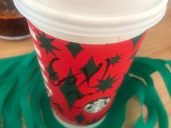 -星巴克臻选(周浦万达店)