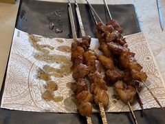 -西部马华清真食府·丝路菜(大钟寺店)