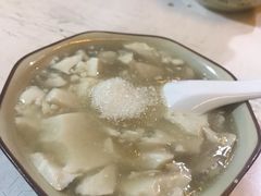 -新繁牛肉豆花(都江堰店)