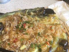 -九府羊·鲜羊火锅·烤串(新华路店)