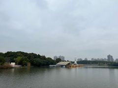 -黄兴公园
