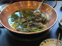 -妈妈的味道(和顺古镇店)