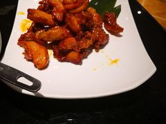 -高第街56号餐厅(银座商城玉函店)