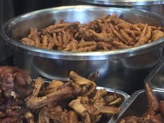 -黎里王记辣脚(黎里总店)