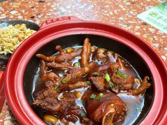 -涌煲记·蟹煲·砂锅海鲜·煲出宁波味(天一旗舰店)