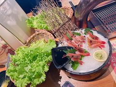 -千寻烧肉(政务区店)