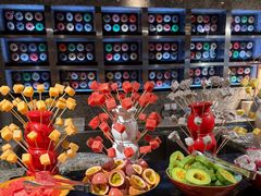 -怡咖啡海鲜自助餐厅(浦东香格里拉店)